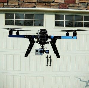 Meet your Posher, Timothy